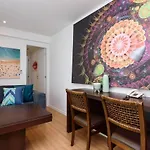 Amazing Arpoador 4 Pessoas
