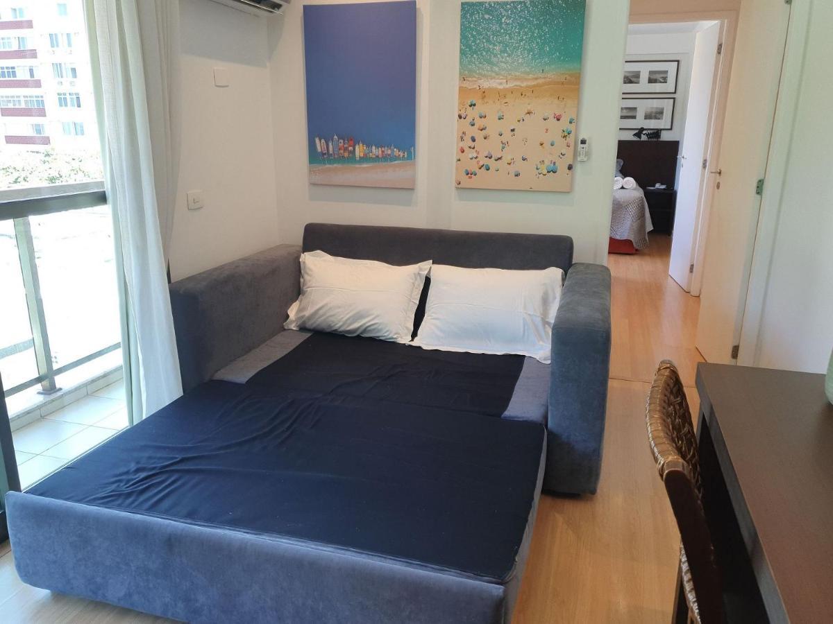Apartemen Amazing Arpoador 4 Pessoas *