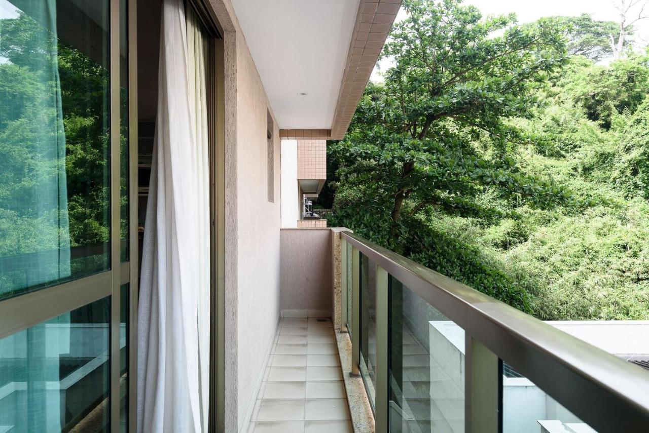 Amazing Arpoador 4 Pessoas Apartemen *