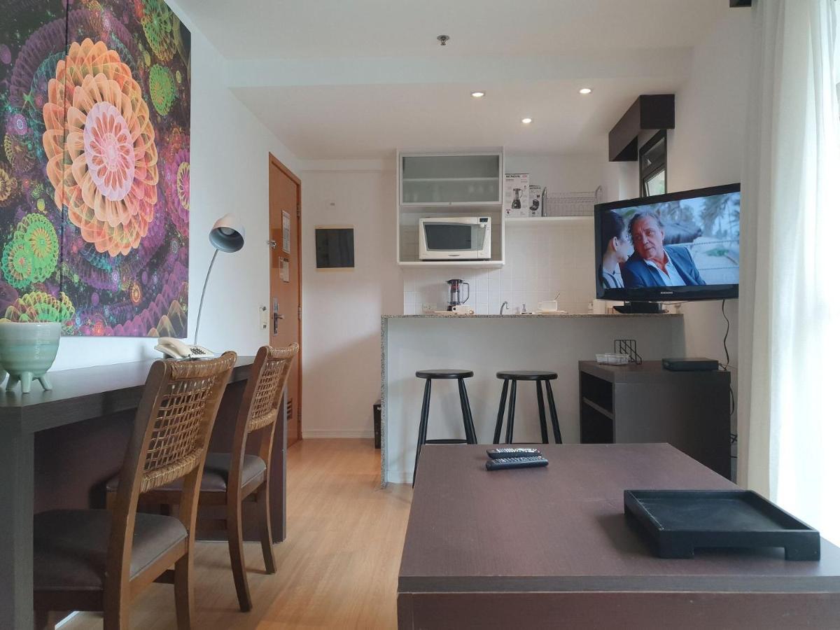 Amazing Arpoador 4 Pessoas Apartemen Rio de Janeiro
