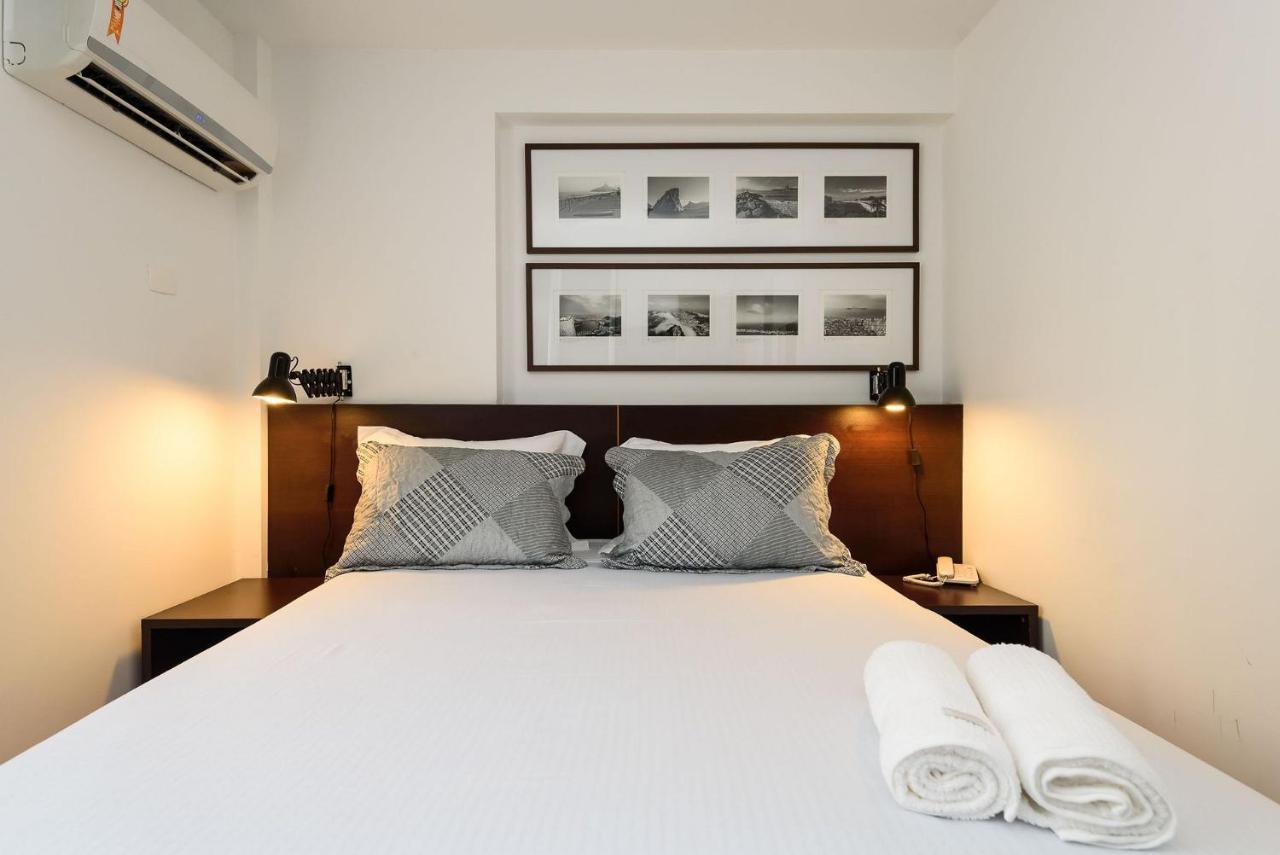 Amazing Arpoador 4 Pessoas Apartemen