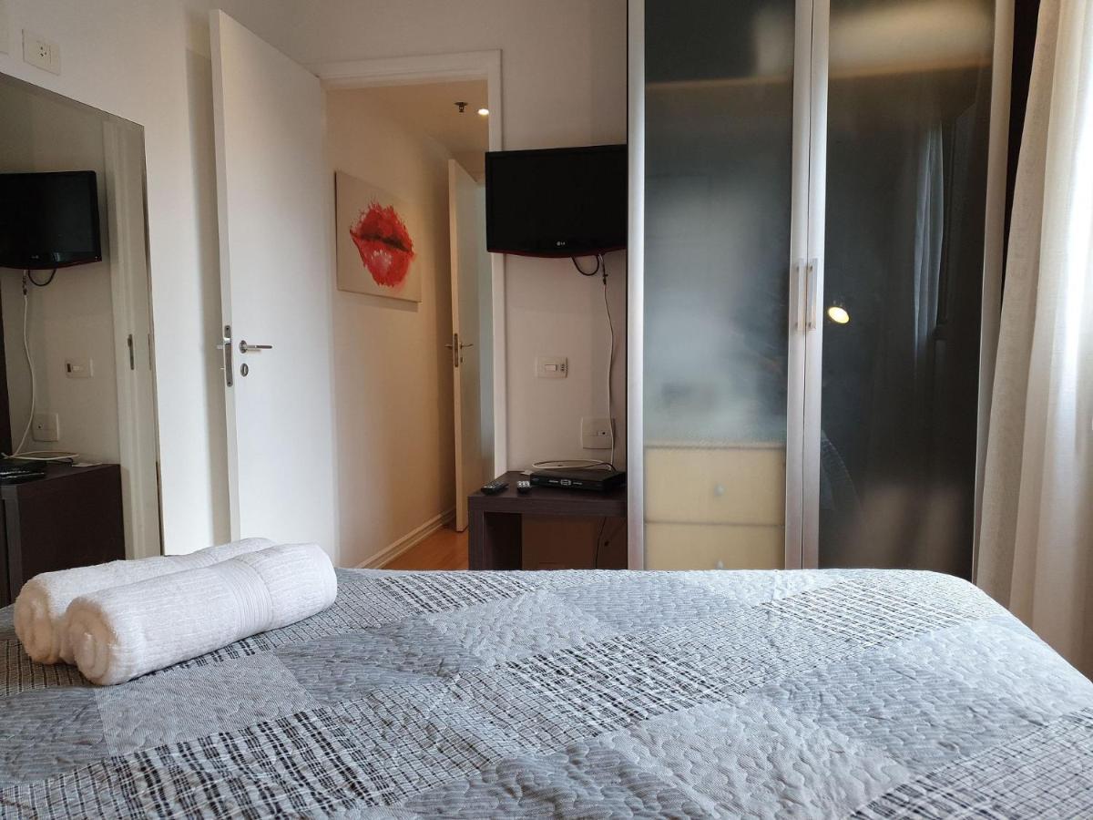 Amazing Arpoador 4 Pessoas Apartemen Rio de Janeiro