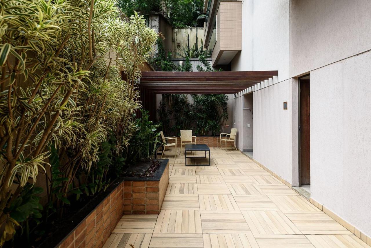 Apartemen Amazing Arpoador 4 Pessoas *