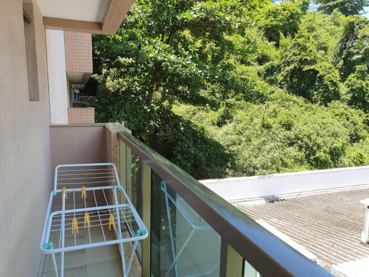 Amazing Arpoador 4 Pessoas Apartemen