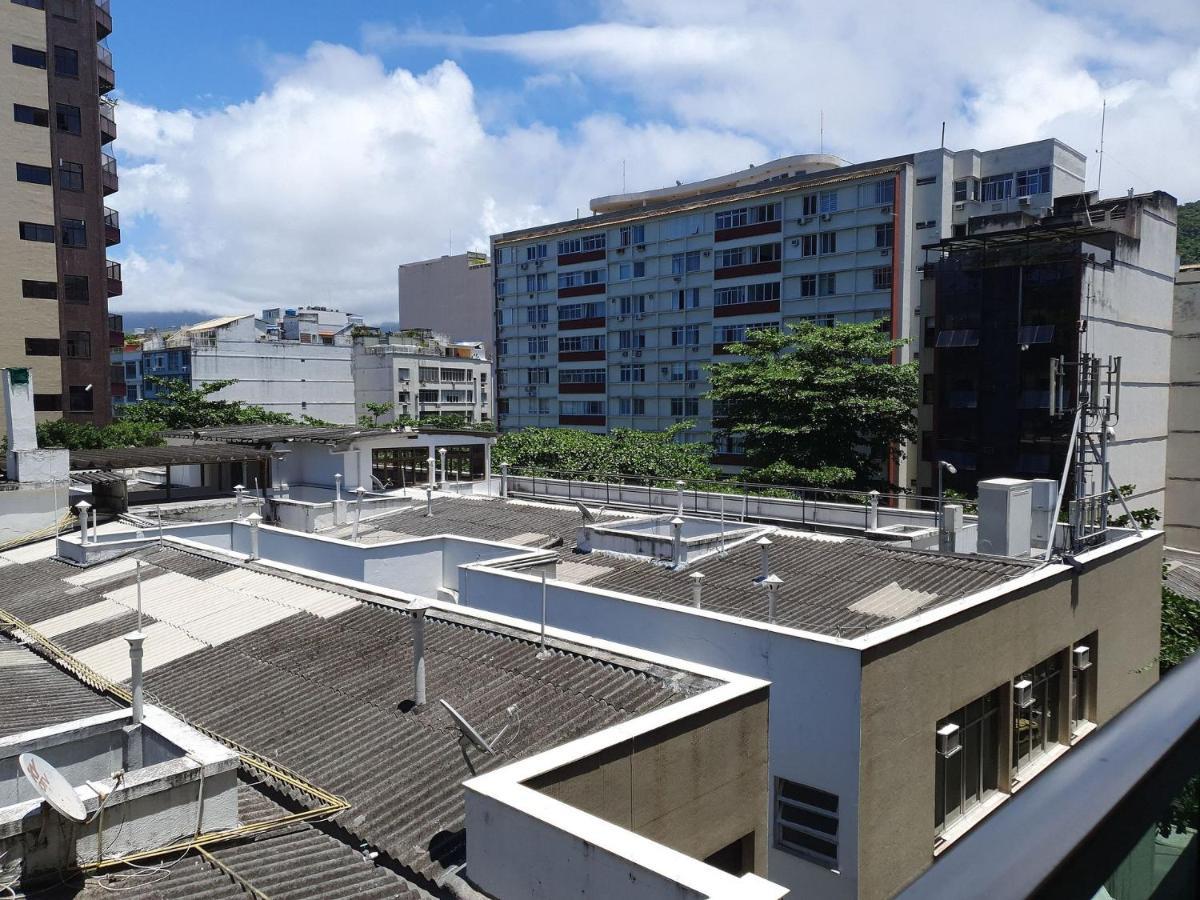 Apartemen Amazing Arpoador 4 Pessoas Rio de Janeiro