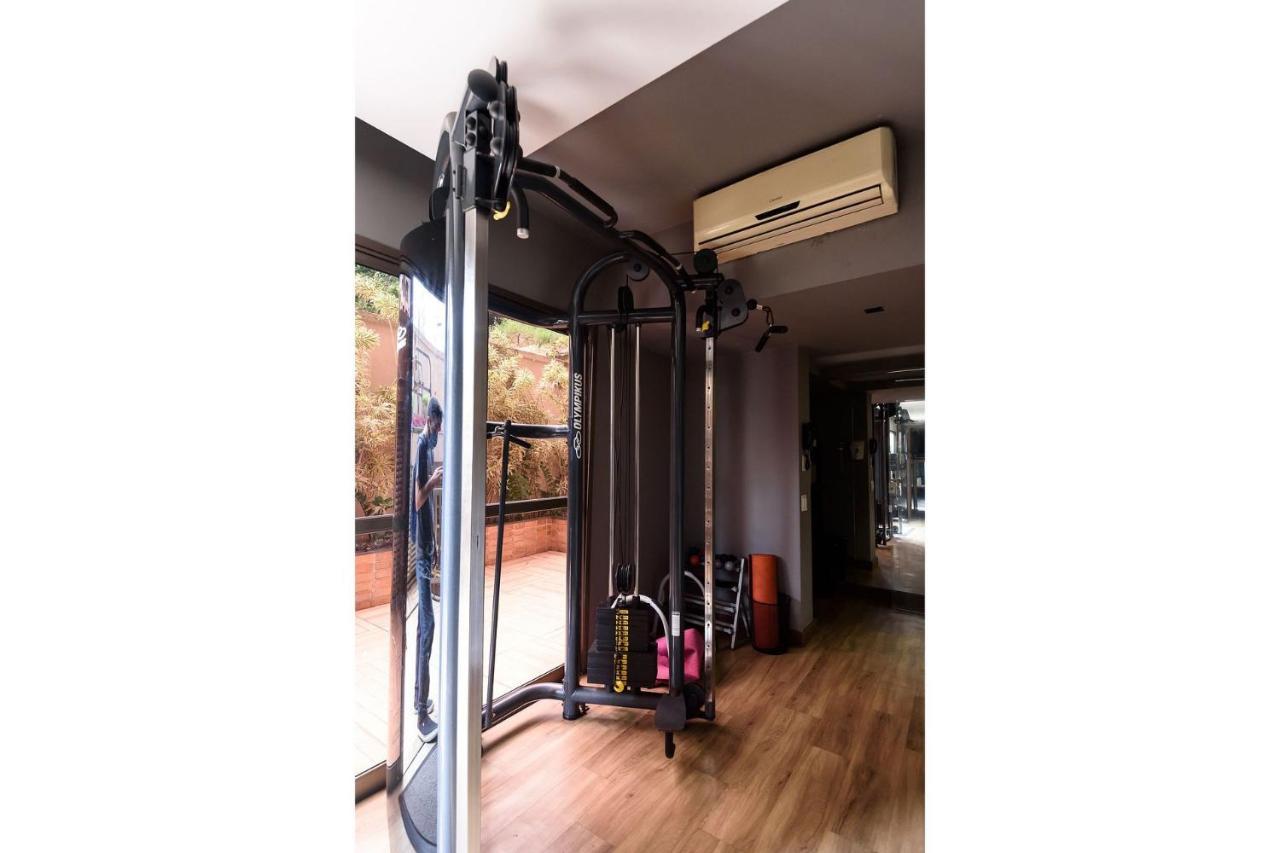 Amazing Arpoador 4 Pessoas Apartemen *